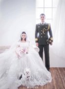 張馨予結(jié)婚啦~張馨予到底有沒有整容？