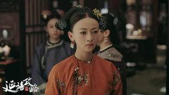 延禧攻略吳謹言被揉臉力證沒整容？港媒稱她是第二個章子怡
