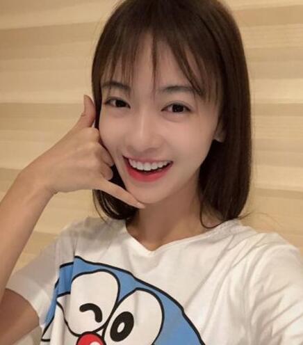 延禧攻略吳謹言被揉臉力證沒整容？港媒稱她是第二個章子怡