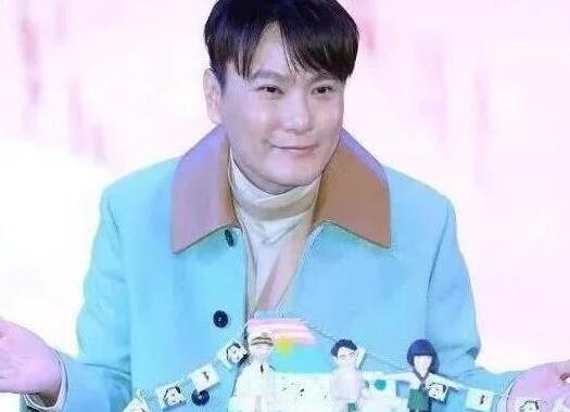 你以為只有女明星整容？錯(cuò)了男明星整容的也不少，還失敗了!