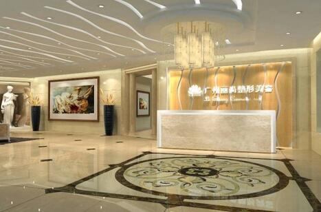 廣州麗尚整形美容醫(yī)院