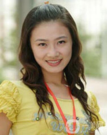 張萌整容前后照片 女神張萌居然為戲動(dòng)刀？