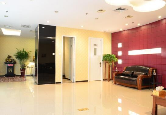 保定雷勝輝醫(yī)療美容整形診所