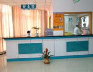 杭州濱江醫(yī)療美容診所