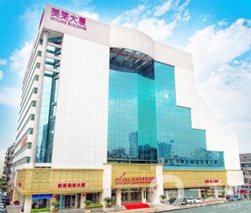 杭州美萊醫(yī)療美容醫(yī)院