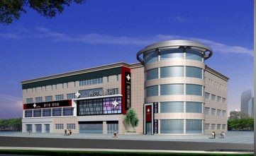 鄭州帝爾美醫(yī)療美容門診部