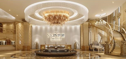 常德世錦醫(yī)療美容診所