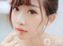 雙眼皮三點定位*嗎 維持時間介紹