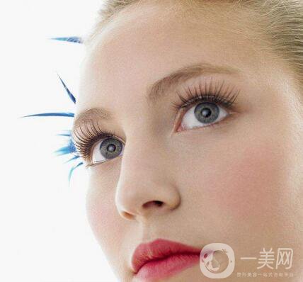 雙眼皮三點定位*嗎 維持時間介紹