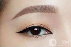 紋眼線(xiàn)好嗎 紋眼線(xiàn)選擇什么機(jī)構(gòu)？