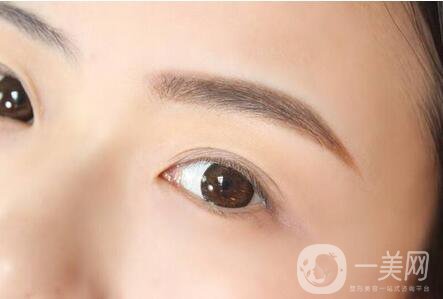 繡眉一般多少錢 繡眉價格是多少