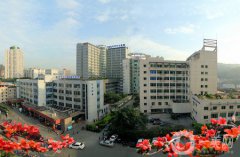 攀枝花市中心醫(yī)院燒傷整形科