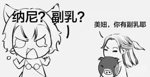 副乳吸脂,風(fēng)險(xiǎn)