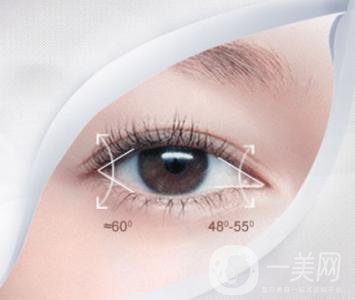 開內(nèi)外眼角手術(shù)會有疤痕嗎？