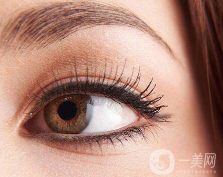 激光洗眼線多久會變淡？
