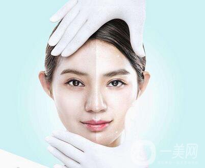 像束激光美白嫩膚功*有哪些？