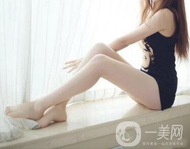 *瘦小腿反彈嗎？