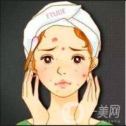 復合彩光祛痘印果明X嗎 和蘆薈膠去痘印說債見
