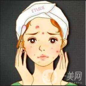 復(fù)合彩光祛痘印*果*嗎 和蘆薈膠去痘印說(shuō)債見(jiàn)