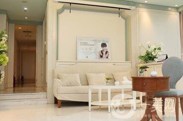 北京麗景洲際醫(yī)療美容診所