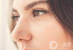 硅膠隆鼻是*的嗎？
