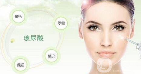 注射瑞藍玻尿酸大概需要多少錢
