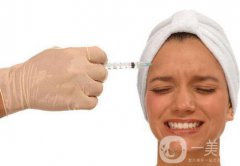 注射瘦臉的價(jià)格是多少？