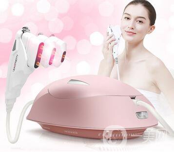 電波拉皮去除抬頭紋*果怎樣？