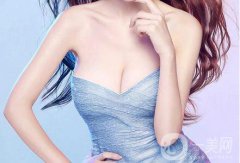隆胸的**方法是什么?隆胸多少錢?