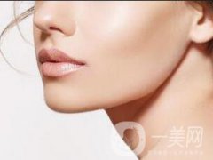 上海下頜角手術價格一般是多少？