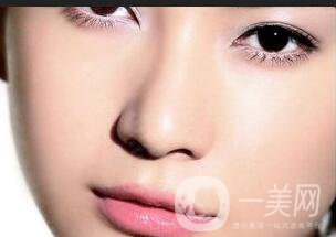 上海朝天鼻矯正價(jià)格