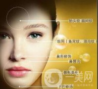 熱瑪吉除皺可以去除細紋嗎？
