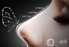 駝峰鼻矯正手術(shù)需要多少錢？