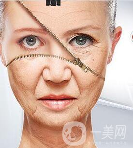 皮膚松弛與褶皺 射頻和電波拉皮信息介紹？
