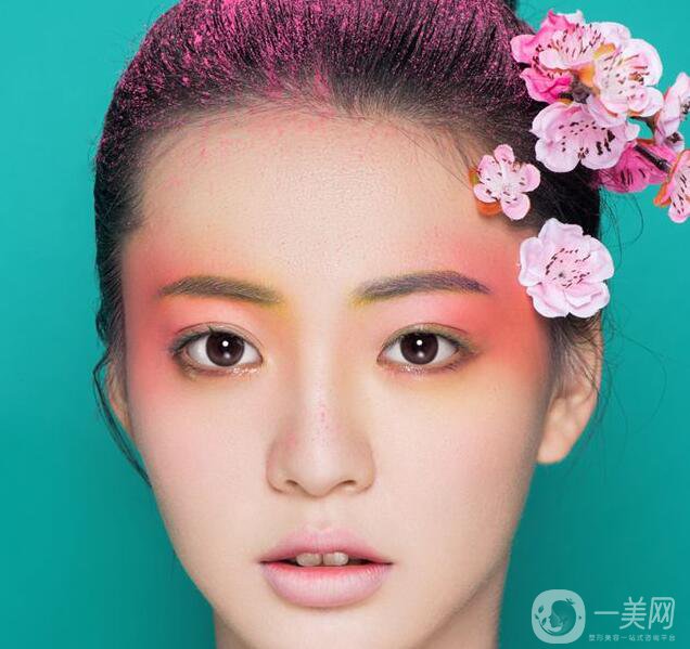 自體脂肪面部填充是什么 填充多久可以化妝？