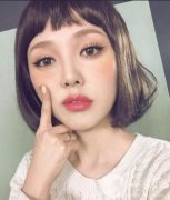 鼻翼縮小整形價格是多少?鼻翼縮小術(shù)后怎么護理？
