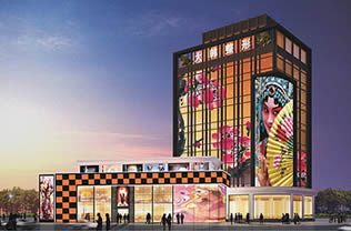 呼和浩特大韓整形美容醫(yī)院