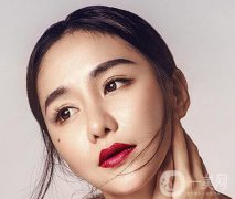 割雙眼皮后 素顏好看嗎？