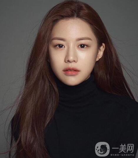 韓國(guó)*新整形模板出爐 是你想要的感覺(jué)嗎