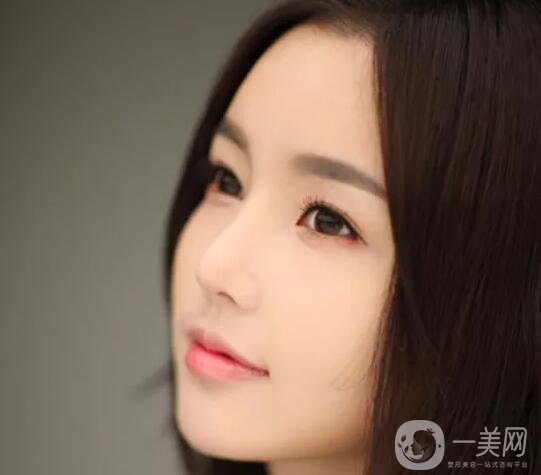 駝峰鼻矯正價錢是多少呢？