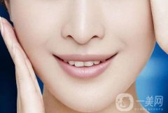 女人后縮下頜角整形掛什么科？果怎么樣呢？