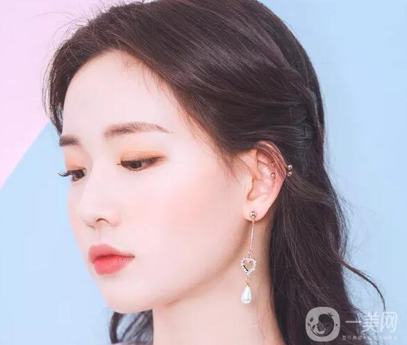 北京隆鼻價(jià)格是多少？