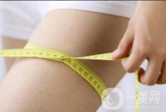 做大腿吸脂要多少錢？大腿吸脂術后護理方式？