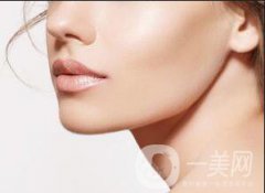 做墊下巴有什么方法 墊下巴那種方式好