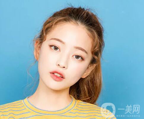 脂肪墊下巴多久恢復正常？