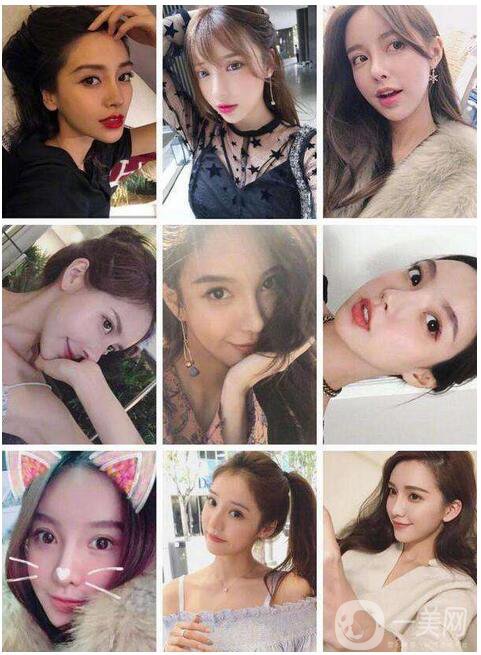 整容為什么越來越火？ 網(wǎng)紅