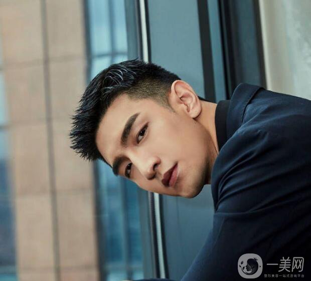金瀚回應丑帥男星，沒有整容的朱一龍也上榜了