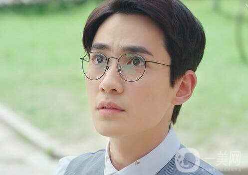 金瀚回應丑帥男星，沒有整容的朱一龍也上榜了