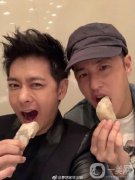 為什么眾多明星都鐘愛*？