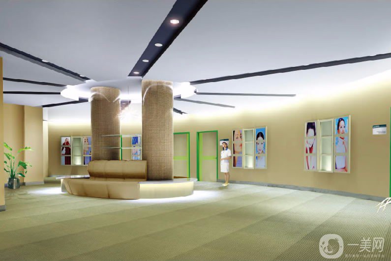 紹興瑞金整形醫(yī)院